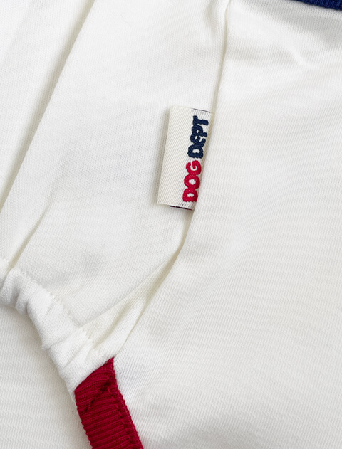DOG DEPT USA LOGO　ノースリーブ      犬服ブランドのドッグデプト/DOG DEPT