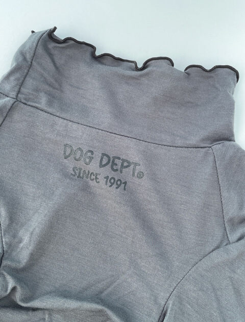 バンブーロンパース犬服ブランドのドッグデプト/DOG DEPT