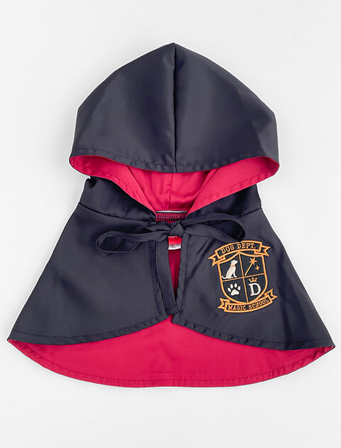 DOG DEPT Magic School ワンピース 犬服ブランドのドッグデプト/DOG DEPT