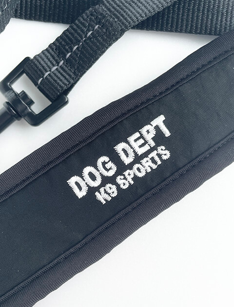 ウェアハーネス&リードセット ブランドのドッグデプト/DOG DEPT