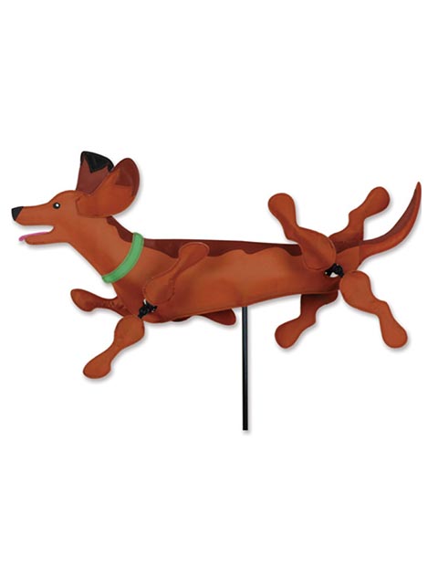 WindGarden DACHSHUND BIG