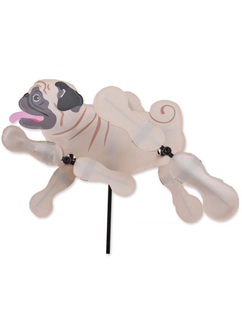 WindGarden TAN PUG