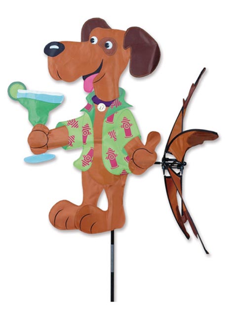 WindGarden DOGパーティ