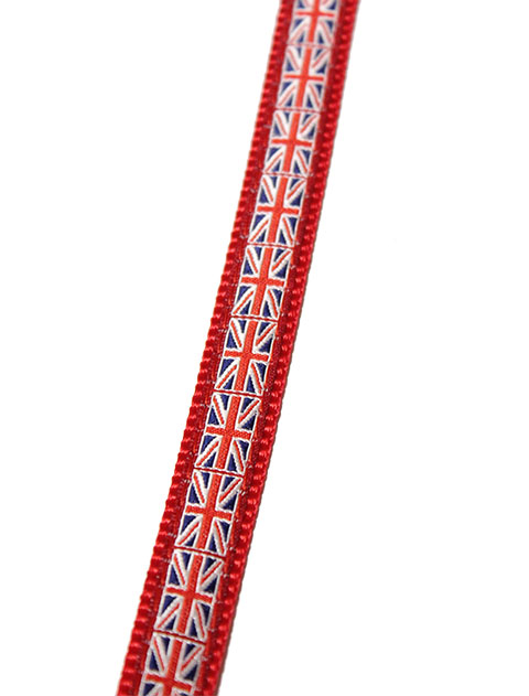 REDDINGOコラボ リード&カラーセット ブランドのドッグデプト/DOG DEPT