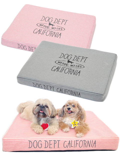 【DOG GOODS】プレミアムエアーベッド