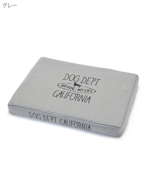 プレミアムエアーベッド ブランドのドッグデプト/DOG DEPT