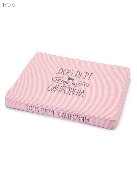 プレミアムエアーベッド ブランドのドッグデプト/DOG DEPT