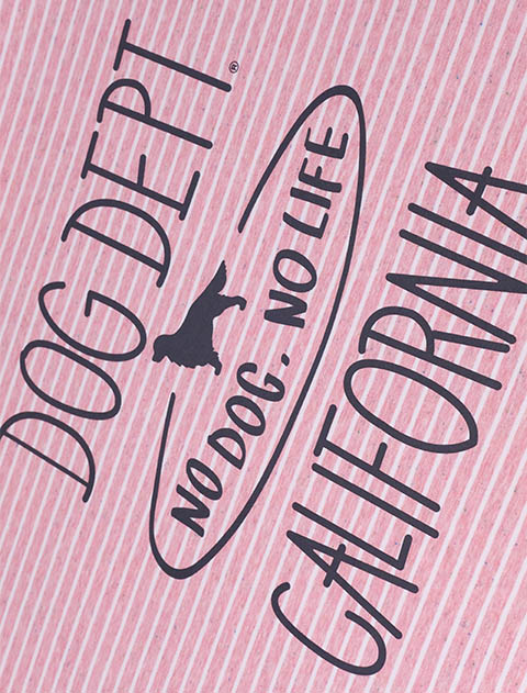 プレミアムエアーベッド ブランドのドッグデプト/DOG DEPT