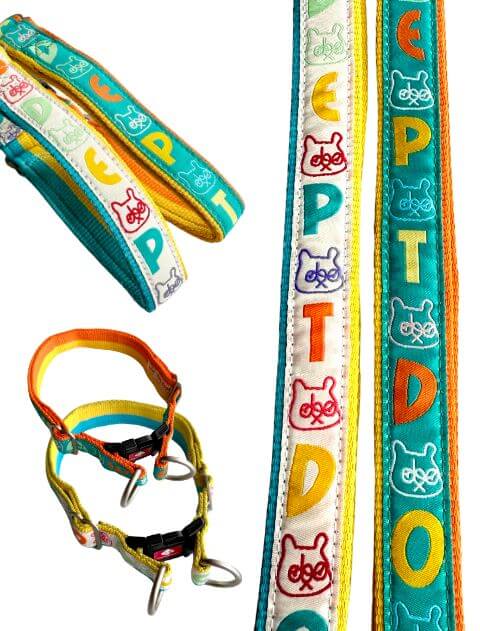 《期間限定アウトレット》【DOG GOODS】DEPTAカラー