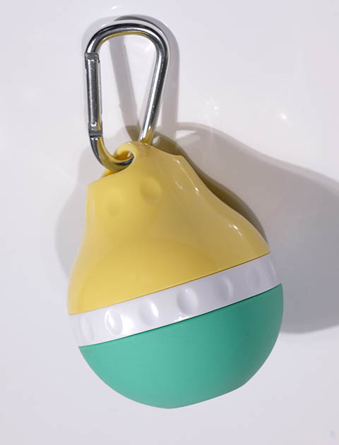 ミニ型ハンディードリンク ブランドのドッグデプト/DOG DEPT