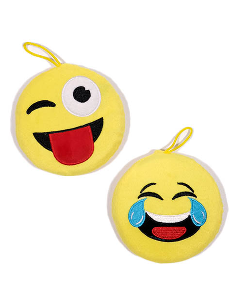 EMOJI ドッグディスク(S)