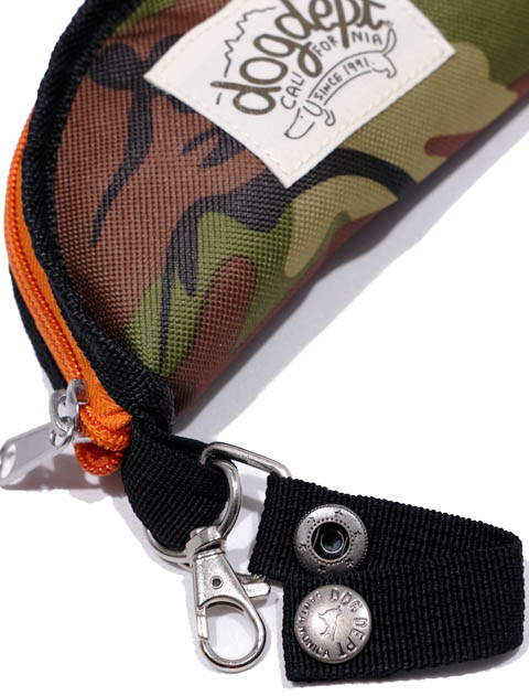 折りたたみフードボール ブランドのドッグデプト/DOG DEPT