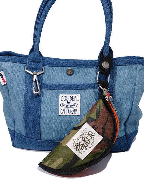 折りたたみフードボール ブランドのドッグデプト/DOG DEPT