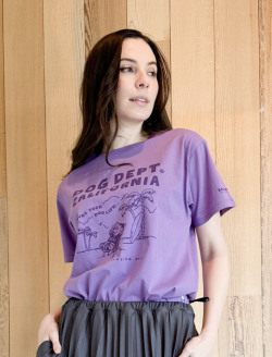 《期間限定アウトレット》【WOMEN】バケーションプリントTシャツ