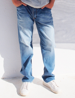 Unisex ストレッチジーンズ Dog Dept ドッグデプト オンラインショッピング