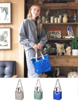 【GOODS】ミニショルダーお散歩バッグ