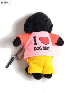 【GOODS】NEW GUIDE DOG コラボぬいぐるみ
