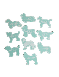 《期間限定アウトレット》【GOODS】ステッカーS.M.Lセット