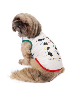 Dog Wear Dogdept Onewanpic ノースリーブ Dog Dept ドッグデプト オンラインショッピング