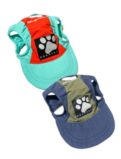 《期間限定アウトレット》【DOG GOODS】ドッグキャップ