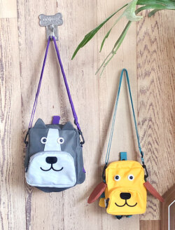 【DOG GOODS】ドッグリュック