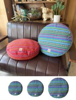 【DOG GOODS】メキシカンベッドカバー