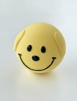 【DOG GOODS】スマイルドッグラテックストイ　特大
