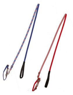 《期間限定アウトレット》【DOG GOODS】REDDINGOコラボ リード&カラーセット