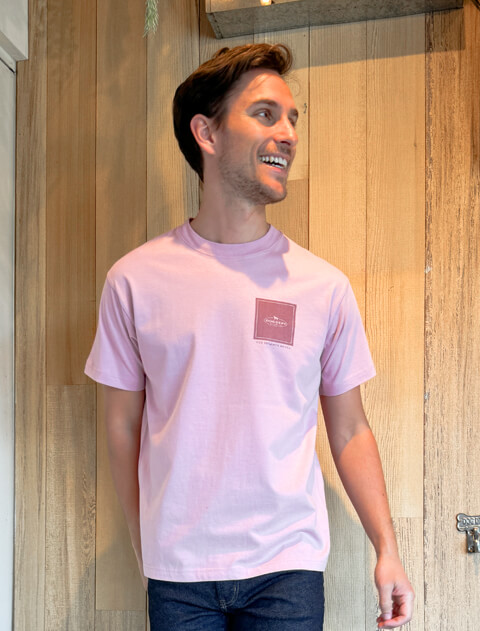 【ドッグデプト完売品】LAスポーツロゴ 3L ペアルックTシャツ UNISEX】シルエットドッグTシャツ
