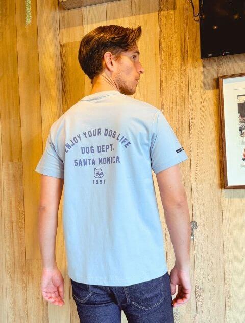 期間限定アウトレット》【UNISEX】マックスTシャツ