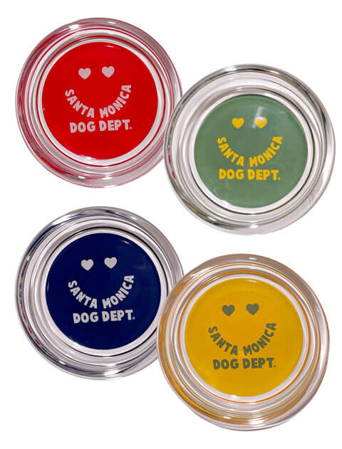 DOG GOODS】compet×DOGDEPT コラボカート レインカバー