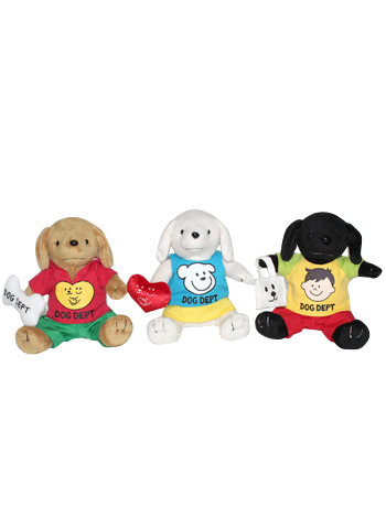 DOG GOODS】エンブロイダリー ドッグキャップ