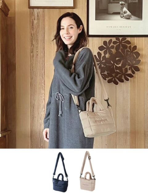 DOG GOODS】エチケットバッグ8ロールセット