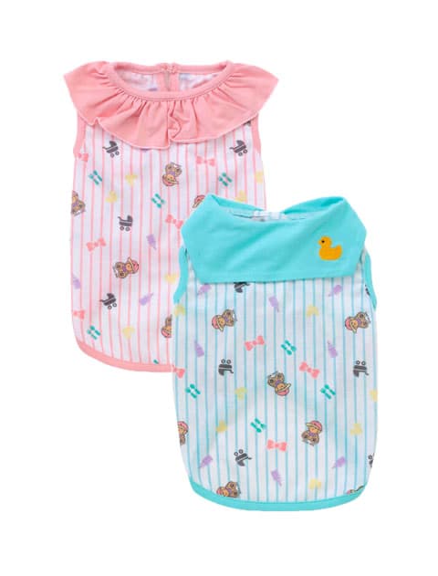 DOG GOODS】バンダナカフェマット