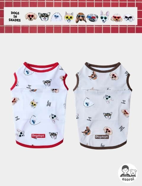 ❤︎新品✴︎未使用❤︎ DOG DEPT DOG & WOMEN ペアアイテム 犬服 / ドッグウェア】ハートチョコレートペア / DOG DEPT