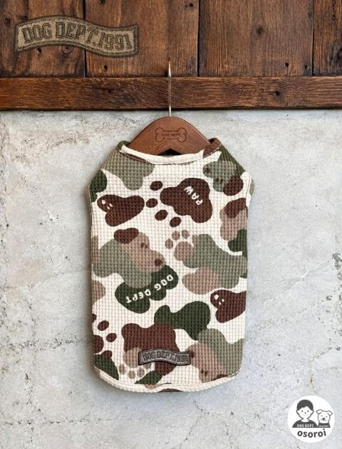 再入荷アイテム | DOG DEPT（ドッグデプト）