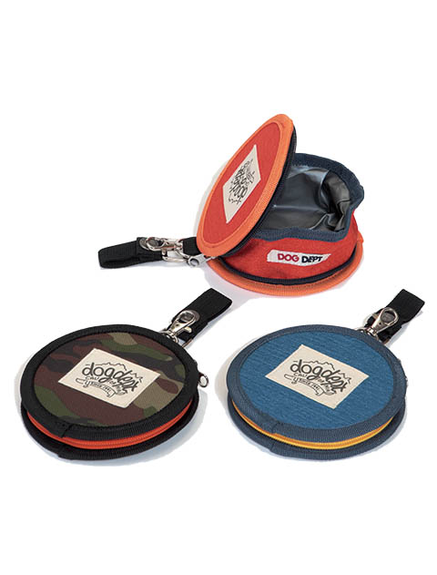 DOG GOODS】compet×DOGDEPT コラボカート