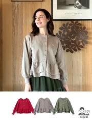 WOMEN（レディース） > ニット・カーディガン | DOG DEPT