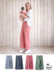 【WOMEN】スウェットパンツ