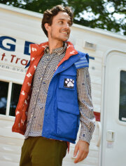 【郁】dogdept  アウター UNISEX（ユニセックス） > アウター | DOG DEPT（ドッグデプト）