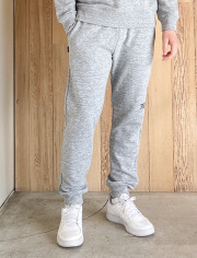 《期間限定アウトレット》【UNISEX】DRY MIXスウェットパンツ