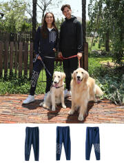 新品未使用値下げしますDOG DEPT ジャージ XL WOMEN】ジャージスカート