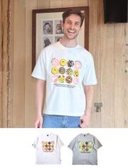新品タグ付　ドッグデプト　Tシャツ　3L ペアセット 新品タグ付 ドッグデプト Tシャツ 3L ペアセット 新品タグ付