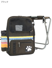 《期間限定アウトレット》【DOG GOODS】ispackリュックキャリー