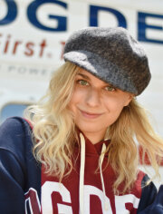 【GOODS】キャスケット