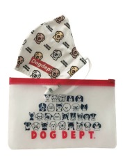 《期間限定アウトレット》【GOODS】 MY DOG マスク