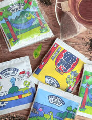 【GOODS】DOGDEPT ティーバッグ　4種セット