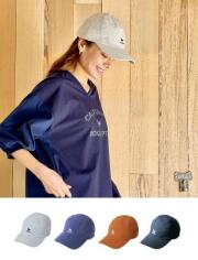 【GOODS】ワンポイントキャップ