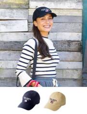 【GOODS】クラシックロゴキャップ