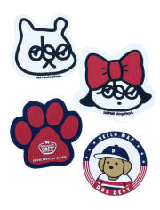 【GOODS】ラバーコースター